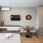 Апартаменты (О365), Апартаменты Happy Home