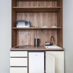Апартаменты (О365), Апартаменты Happy Home