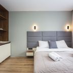 Апартаменты (О365), Апартаменты Happy Home