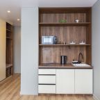 Апартаменты (О365), Апартаменты Happy Home