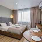 Апартаменты (О365), Апартаменты Happy Home