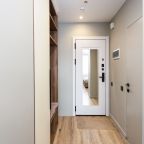 Апартаменты (О365), Апартаменты Happy Home