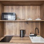 Апартаменты (О365), Апартаменты Happy Home