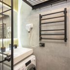 Апартаменты (О365), Апартаменты Happy Home