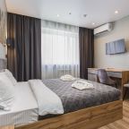Апартаменты (O312), Апартаменты Happy Home
