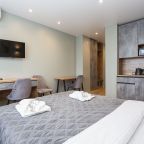 Апартаменты (O312), Апартаменты Happy Home