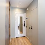 Апартаменты (O312), Апартаменты Happy Home