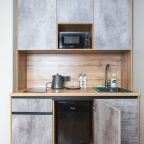 Апартаменты (O312), Апартаменты Happy Home