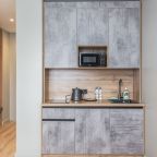 Апартаменты (O312), Апартаменты Happy Home
