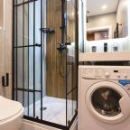 Апартаменты (O312), Апартаменты Happy Home