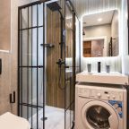 Апартаменты (O312), Апартаменты Happy Home