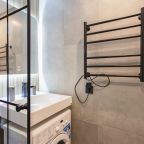 Апартаменты (O312), Апартаменты Happy Home