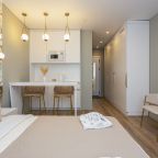Апартаменты (O1315), Апартаменты Happy Home