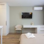 Апартаменты (O1315), Апартаменты Happy Home