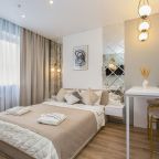 Апартаменты (O1315), Апартаменты Happy Home