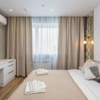 Апартаменты (O1315), Апартаменты Happy Home