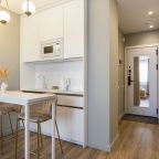 Апартаменты (O1315), Апартаменты Happy Home