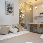 Апартаменты (O1315), Апартаменты Happy Home