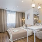 Апартаменты (O1315), Апартаменты Happy Home