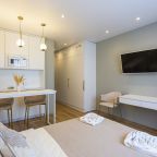 Апартаменты (O1315), Апартаменты Happy Home