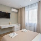 Апартаменты (O1315), Апартаменты Happy Home
