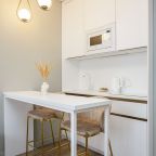 Апартаменты (O1315), Апартаменты Happy Home