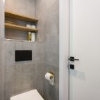 Апартаменты (O1315), Апартаменты Happy Home