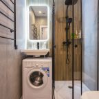 Апартаменты (O1315), Апартаменты Happy Home