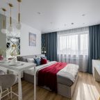Апартаменты (O2212), Апартаменты Happy Home