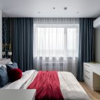 Апартаменты (O2212), Апартаменты Happy Home