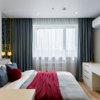 Апартаменты (O2212), Апартаменты Happy Home
