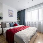 Апартаменты (O2212), Апартаменты Happy Home