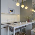 Апартаменты (O2212), Апартаменты Happy Home