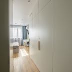 Апартаменты (O2212), Апартаменты Happy Home