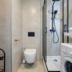 Апартаменты (O2212), Апартаменты Happy Home