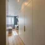 Апартаменты (O2212), Апартаменты Happy Home