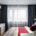 Апартаменты (O2215), Апартаменты Happy Home
