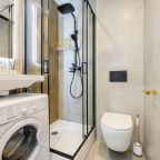 Апартаменты (O2215), Апартаменты Happy Home