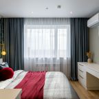 Апартаменты (O2216), Апартаменты Happy Home