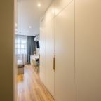 Апартаменты (O2216), Апартаменты Happy Home