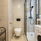 Апартаменты (O2216), Апартаменты Happy Home