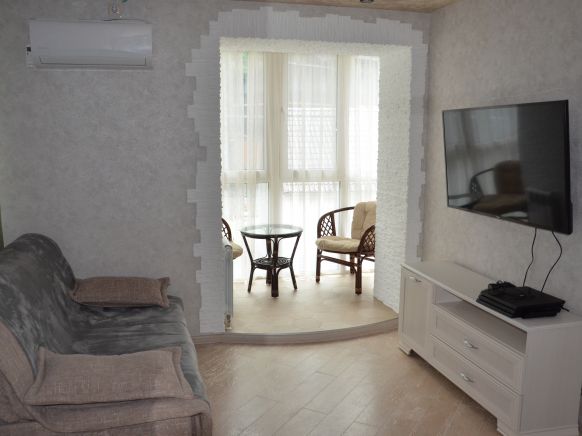 Фотография номера Коттеджа Коттедж Устье