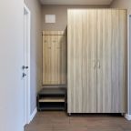 Двухместный (Комфорт с 1 двуспальной кроватью), Гостиница Демидовъ