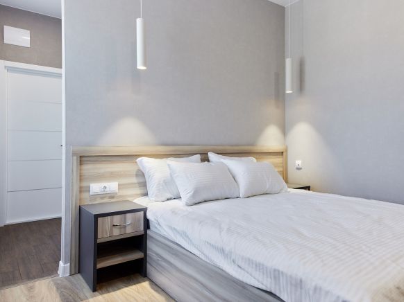 Фотография номера гостиницы Демидовъ