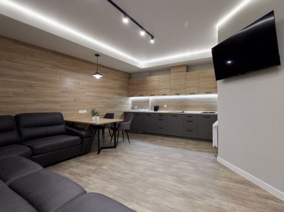 Фотография номера гостиницы Демидовъ