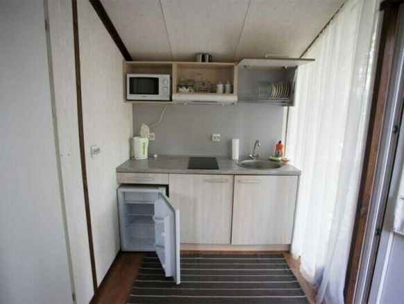 Фотография номера гостевого дома Куйвасарь