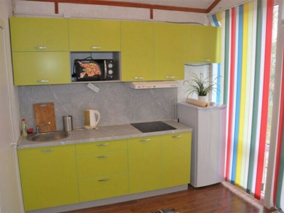 Фотография номера гостевого дома Куйвасарь