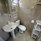 Дом (Однокомнатный домик без кухни), Отель Вилла Прованс