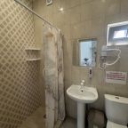 Дом (Однокомнатный домик без кухни), Отель Вилла Прованс