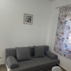 Дом (Двухкомнатный домик с кухней), Отель Вилла Прованс